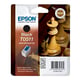 Afbeelding van Epson T0511 inktcartridge zwart (origineel)