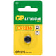 Afbeelding van GP knoopcel batterij CR1216 | lithium | 1 stuk