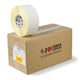 Afbeelding van Zebra Z-Select 2000T label (800630-205) 76mm x 51mm 4 rollen (origineel)