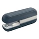 Leitz 55670089 Cosy nietmachine | metaal | fluweel grijs | tot 30 vel | LEI55670089