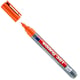 Edding 361 whiteboard marker | oranje | ronde punt | 1 mm | EDD4-361006