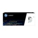 Afbeelding van HP W2000A nr. 658A toner cartridge zwart (origineel)