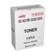 Afbeelding van Kyocera 37045010 toner cartridge zwart (origineel)