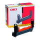 Afbeelding van OKI 41304109 drum geel (origineel)