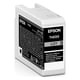 Afbeelding van Epson T46S9 inktcartridge licht grijs (origineel)