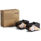 Afbeelding van Xerox 106R02605 toner cartridge zwart hoge capaciteit (origineel)