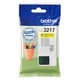 Afbeelding van Brother LC-3217Y inktcartridge geel (origineel)