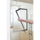 Afbeelding van Durable Duraframe informatiekader | A2 | zilver | magnetisch | 1 stuk