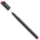 Edding 8011 cleanroom marker | rood | ronde punt | 0,6 mm | EDD4-8011002