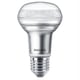 Afbeelding van Philips E14 LED-lamp | DIMBAAR | 4.5W (60W) | warm wit | reflector