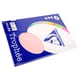 Clairefontaine papier | roze | A4 | 80 gr. | 100 vel | CLA4103C