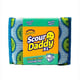 Scrub Daddy | Scour Daddy XL | SD-SDXL