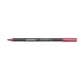 Afbeelding van Edding 4200 porselein marker | karmijnrood | ronde punt | 1-4 mm