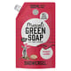 Afbeelding van Marcel's Green Soap Douchegel navulling | Argan en Oudh | 500 ml
