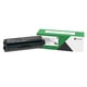 Afbeelding van Lexmark C3220K0 toner cartridge zwart (origineel)