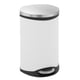 EKO Shell Bin pedaalemmer | wit | 18 liter | EK240NA0323
