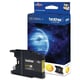 Afbeelding van Brother LC-1280Y XL inktcartridge geel hoge capaciteit (origineel)