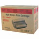 Afbeelding van Lexmark 1380520 toner cartridge zwart (origineel)