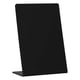 Afbeelding van Europel 356287 krijtbord | L-voet | A6