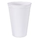 Depa herbruikbare beker | 180 ml | wit | 40 stuks | DEP603000
