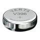 Afbeelding van Varta knoopcel batterij V396 | SR59 | zilveroxide | 1 stuk