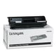 Afbeelding van Lexmark 14K0050 toner cartridge zwart (origineel)