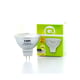 Q-Nomic GU5.3 LED-spot | 4.5W (20W) | warm wit | QNLED01011