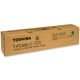 Afbeelding van Toshiba T-FC35-C toner cartridge cyaan (origineel)