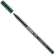 Edding 1255 kalligrafiepen | flesgroen | 3,5 mm | EDD4-125535-025