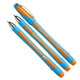 Schneider Slider Memo XB balpen | oranje | 1,4mm | SCHS-150206