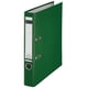 Afbeelding van Leitz 1015 ordner | A4 | plastic | groen | 50 mm
