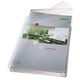 Afbeelding van Leitz premium | harmonica | 11-gaats | A4 | met klep | 5 stuks