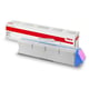 Afbeelding van OKI 45536554 toner cartridge magenta (origineel)