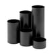 Jalema Re-Solution 2299189900 pennenhouder | zwart | polystyreen | 5 vakken | JAL2299189900