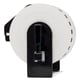 Afbeelding van Brother DK-N55224 niet klevende papiertape wit (huismerk)