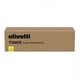 Afbeelding van Olivetti B0819 toner cartridge geel (origineel)