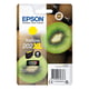 Afbeelding van Epson 202XL inktcartridge geel hoge capaciteit (origineel)