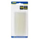 Kinzo 79752 lijmpatronen 7 mm | glue sticks | transparant | 12 stuks | KIN79752