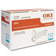 Afbeelding van OKI 44318507 drum cyaan (origineel)