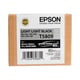 Afbeelding van Epson T5809 inktcartridge licht licht zwart (origineel)