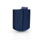 Magnetoplan ecoAware kleine accessoirehouder | magnetisch | vilt | blauw | MAG1227614
