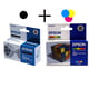 Afbeelding van Epson bundel S020047(bl) + S020097(color)
