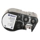 Afbeelding van Brady M4C-375-342 tape krimpkous zwart op wit | 16,40 mm x 2,13 m (origineel)