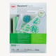 GBC lamineerhoes 3200723 | glanzend | 2x125 micron | 100 stuks | ACI17GBC3200723