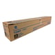 Afbeelding van Konica Minolta TN-221K (A8K3150) toner cartridge zwart (origineel)
