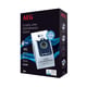 AEG-Electrolux S-bag Classic Long Performance stofzuigerzakken | microvezel | 12 stuks | AE661NA1788