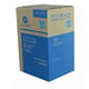 Afbeelding van Konica Minolta TNP-81C (AAJW451) toner cartridge cyaan (origineel)