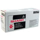 Afbeelding van Sharp AR-156LT toner cartridge zwart (origineel)