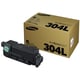 Afbeelding van HP SV037A / Samsung MLT-D304L toner cartridge zwart hoge capaciteit (origineel)