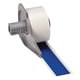 Afbeelding van Brady M71C-1000-595-BL vinyl labels blauw | 25,40 mm x 15,24 m (origineel)